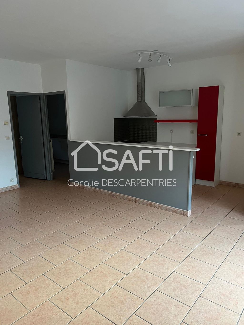 Achat loft à vendre 2 pièces 45 m² - Somain