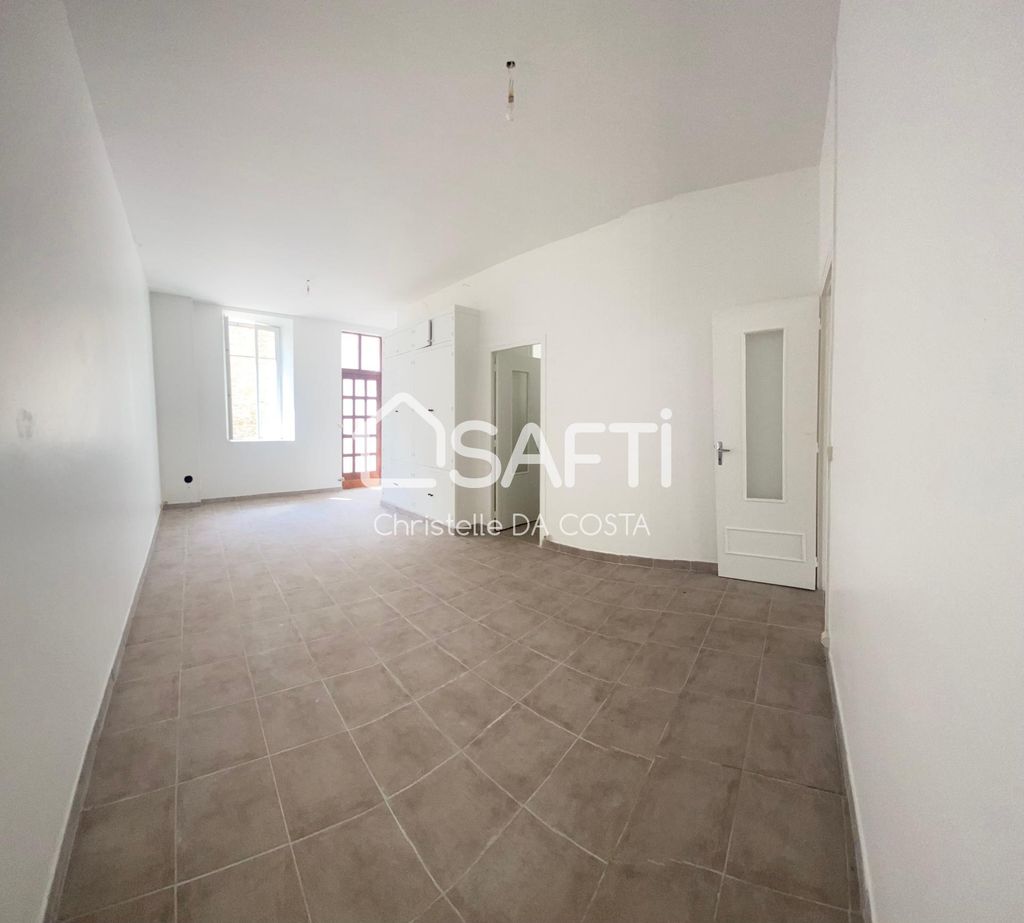Achat appartement à vendre 3 pièces 73 m² - Maincy