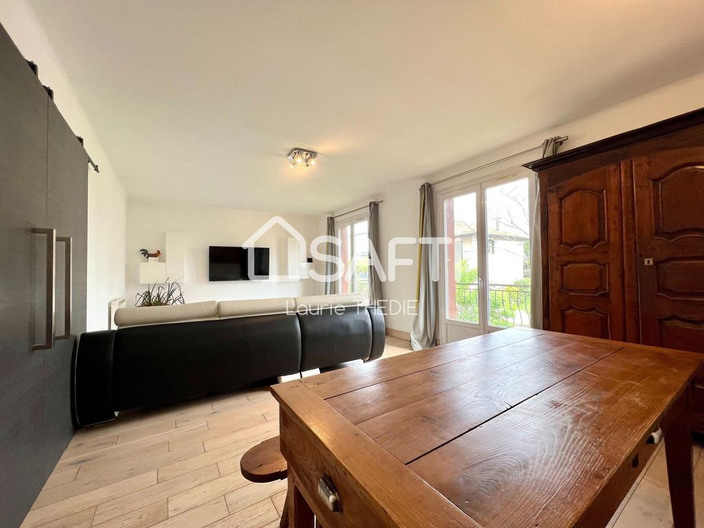 Achat appartement à vendre 4 pièces 95 m² - Saint-Geniès-Bellevue