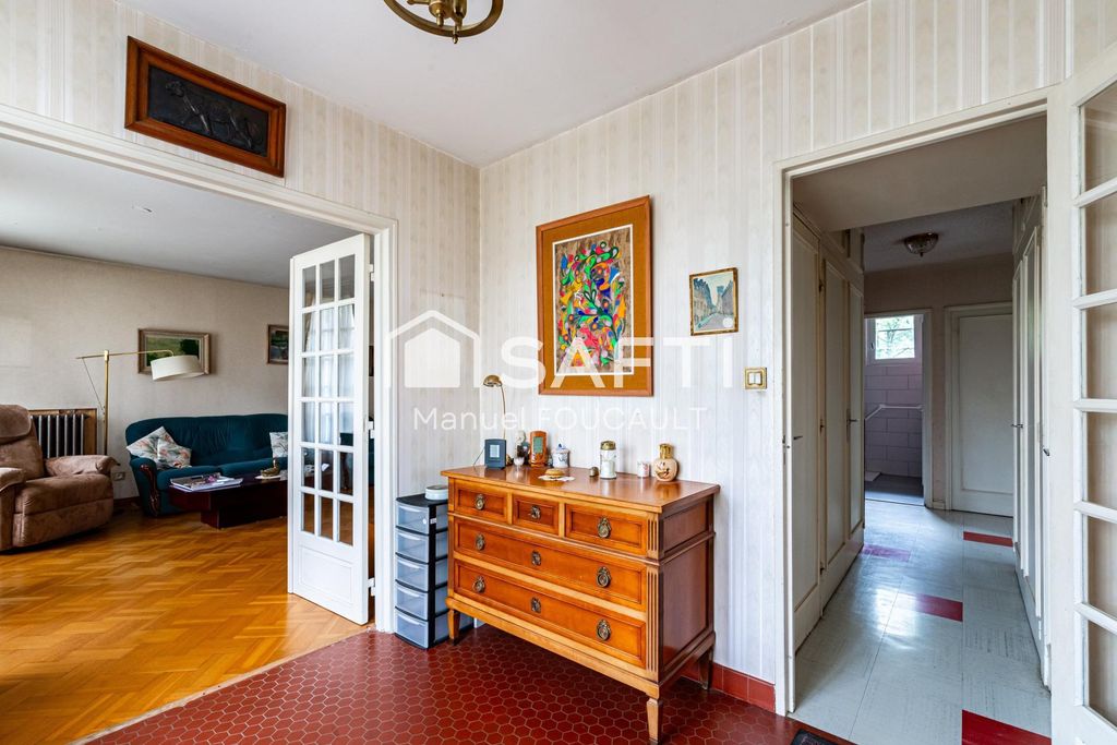 Achat maison 5 chambre(s) - Chevigny-Saint-Sauveur