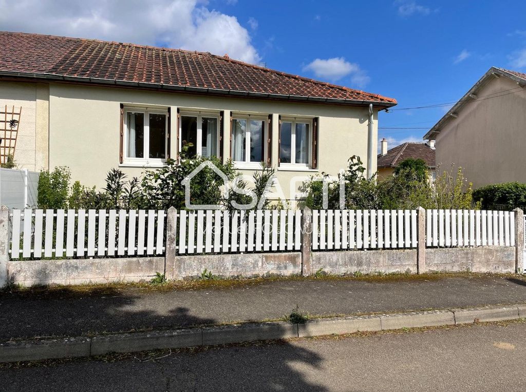 Achat maison 3 chambre(s) - Perrigny-lès-Dijon