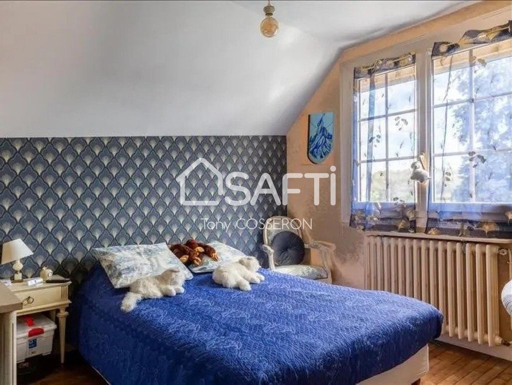 Achat maison 3 chambre(s) - Sainte-Eulalie-d'Ans