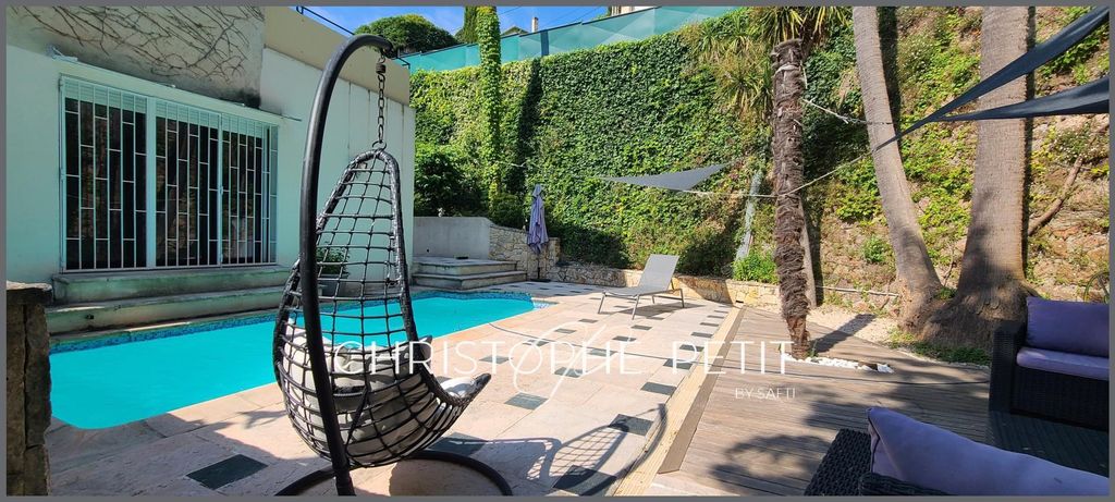 Achat loft à vendre 5 pièces 177 m² - Cannes