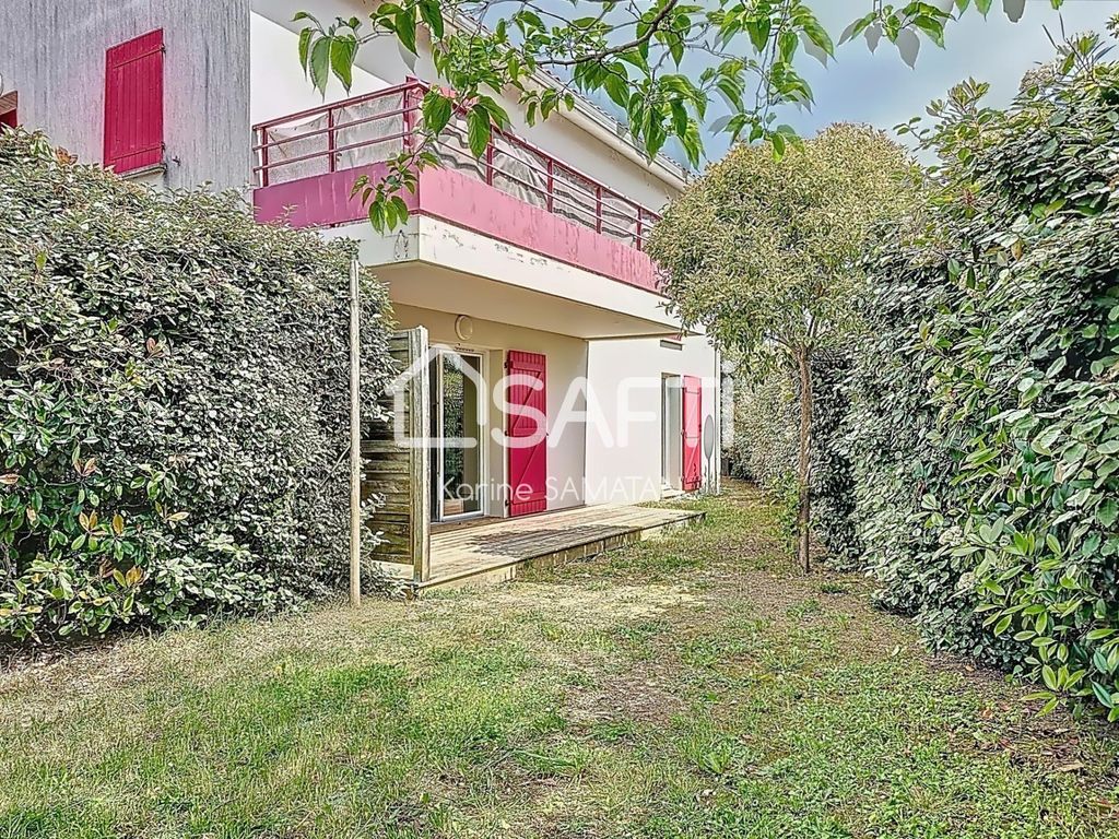 Achat appartement à vendre 3 pièces 57 m² - Gagnac-sur-Garonne