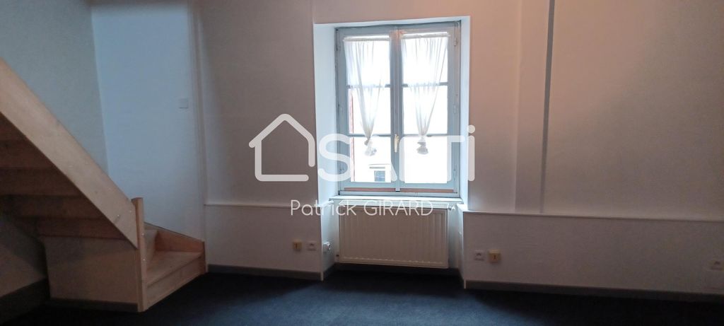 Achat maison à vendre 1 chambre 45 m² - Sennecey-le-Grand