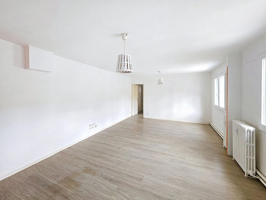 Achat appartement à vendre 4 pièces 76 m² - Verdun