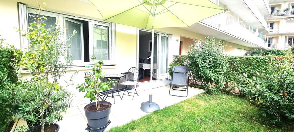 Achat appartement à vendre 2 pièces 32 m² - Versailles