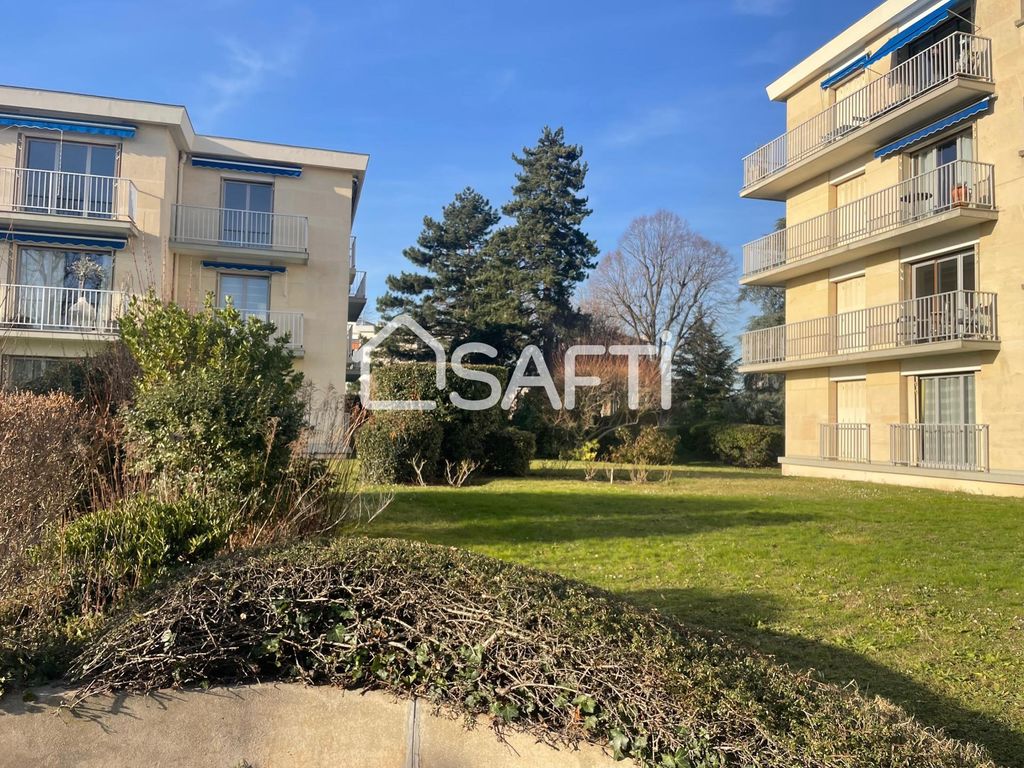 Achat appartement 1 pièce(s) Croissy-sur-Seine