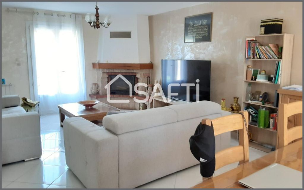 Achat maison 3 chambre(s) - Narbonne