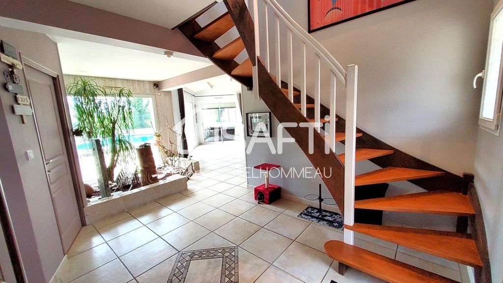 Achat maison 5 chambre(s) - La Roche-sur-Yon