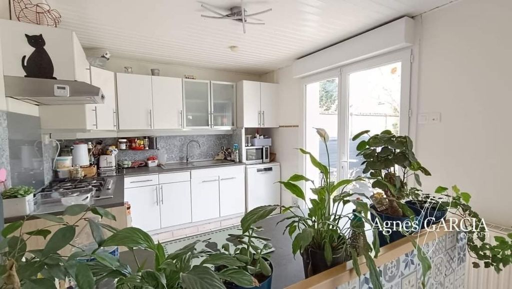Achat maison à vendre 3 chambres 116 m² - Montigny-en-Gohelle