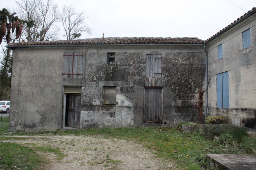 Achat maison 3 chambre(s) - Meux