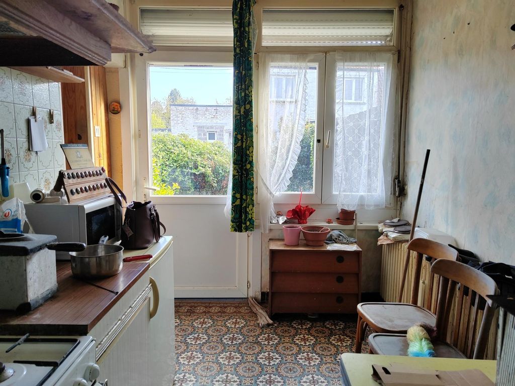 Achat maison 2 chambre(s) - Saint-Martin-sur-Écaillon