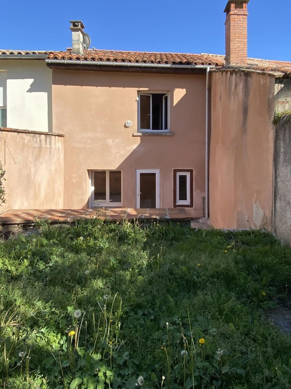 Achat maison à vendre 4 chambres 123 m² - Saverdun