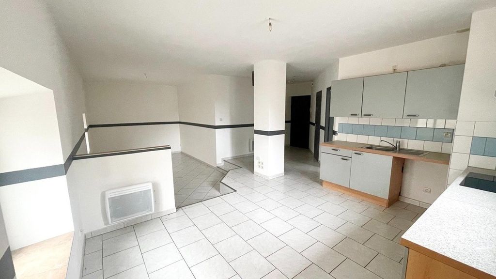 Achat appartement à vendre 2 pièces 59 m² - Hunawihr