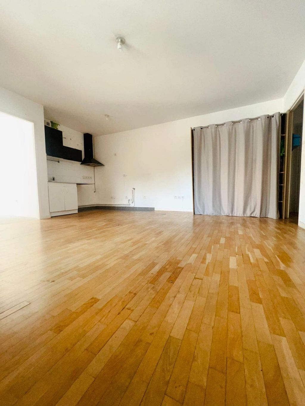 Achat appartement à vendre 3 pièces 50 m² - Montreuil