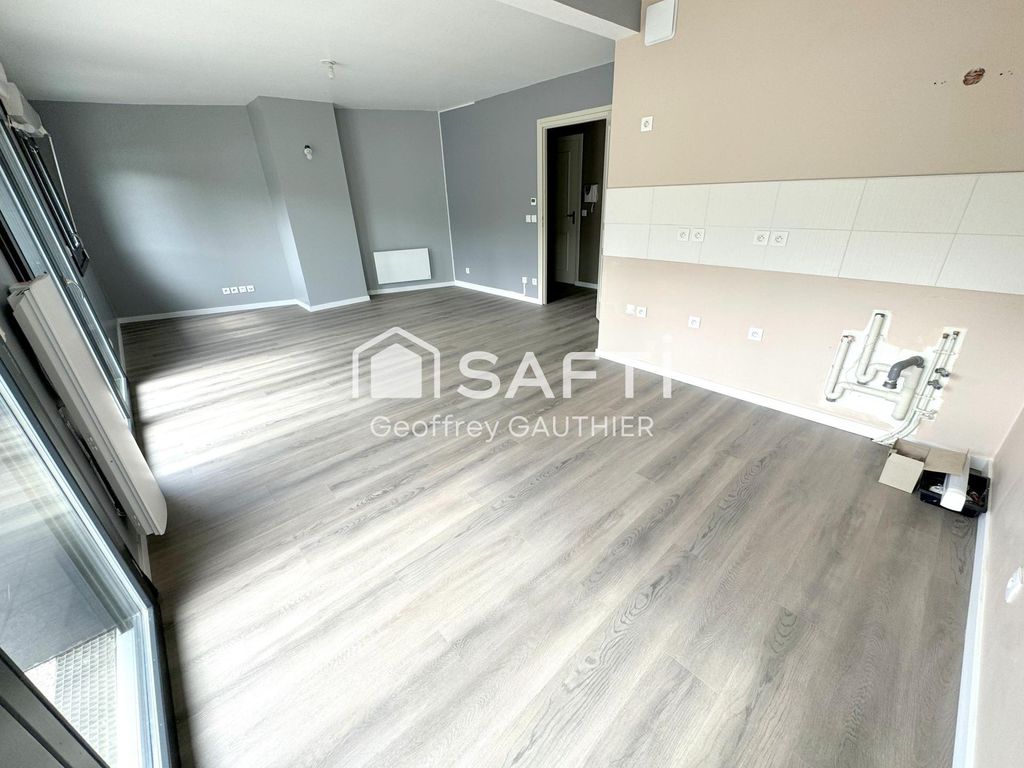 Achat appartement 2 pièce(s) Saint-Martin-Boulogne