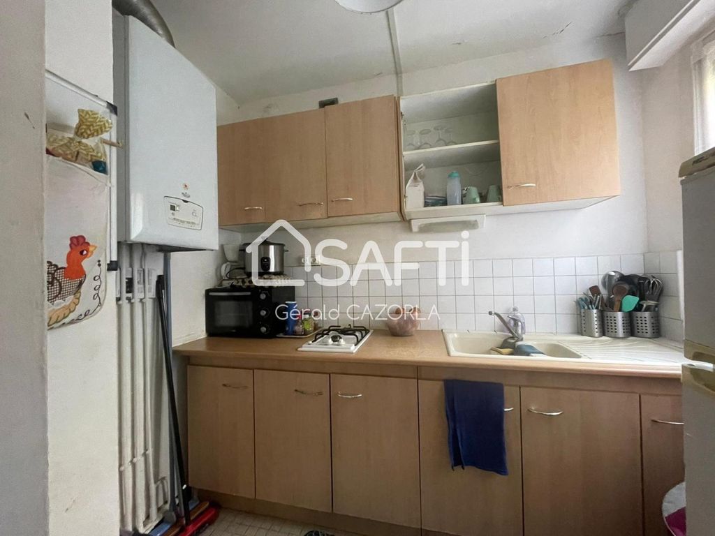 Achat appartement 1 pièce(s) Montpellier