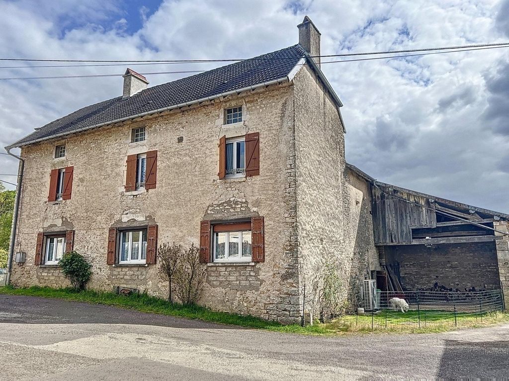 Achat maison à vendre 3 chambres 134 m² - Dampierre-sur-Salon