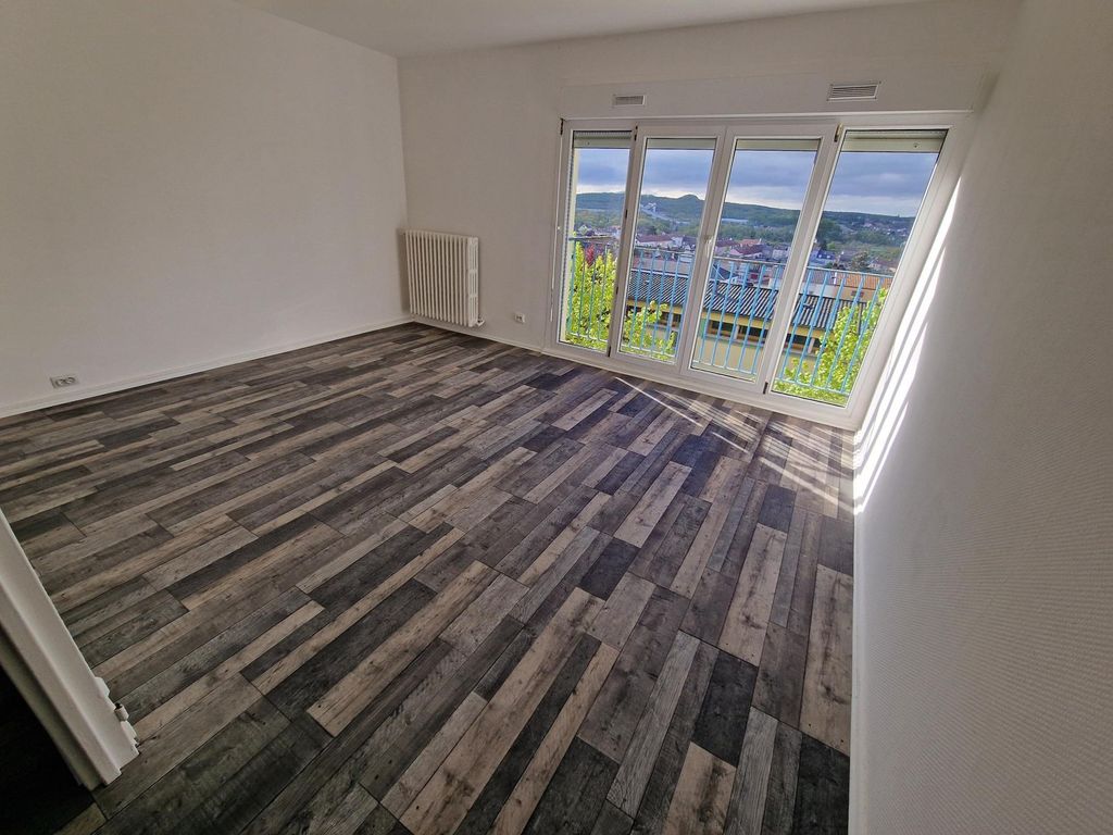 Achat appartement à vendre 3 pièces 60 m² - Clouange