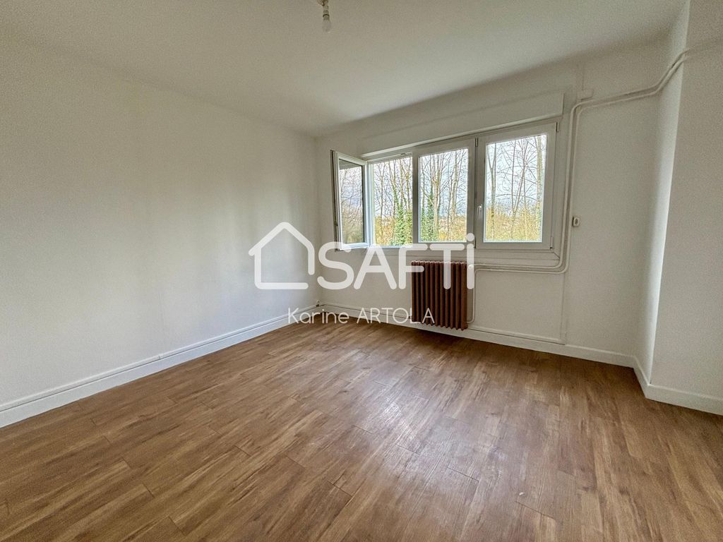 Achat appartement à vendre 3 pièces 52 m² - Verdun