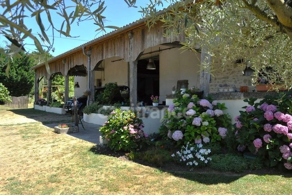 Achat maison 4 chambre(s) - Marmande