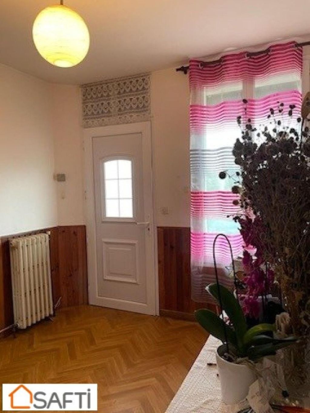 Achat maison à vendre 2 chambres 118 m² - Paron