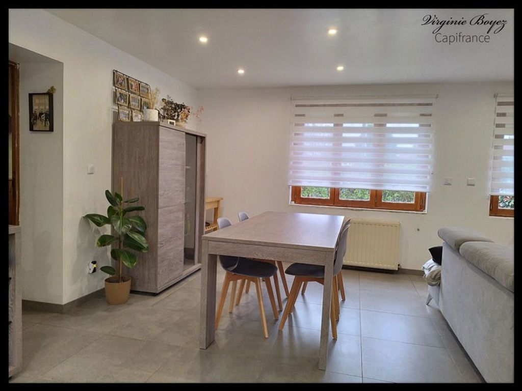 Achat maison à vendre 3 chambres 80 m² - Bourbourg