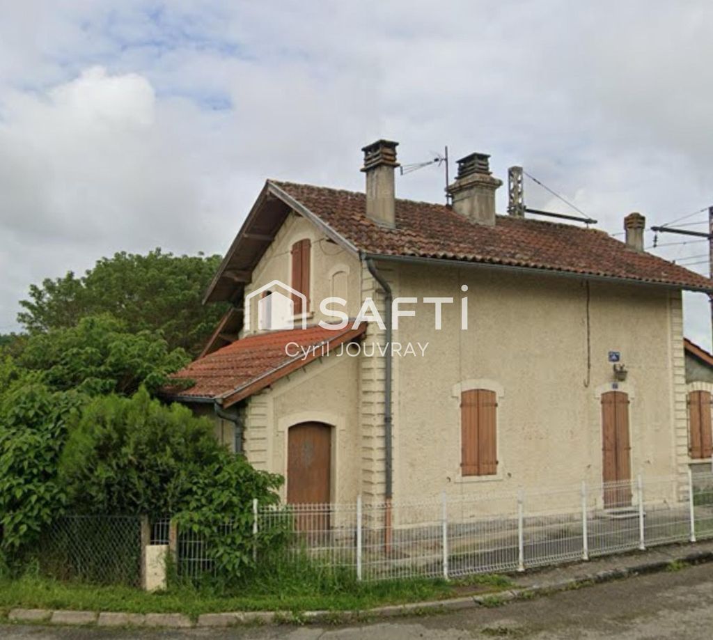 Achat maison 3 chambre(s) - Albias