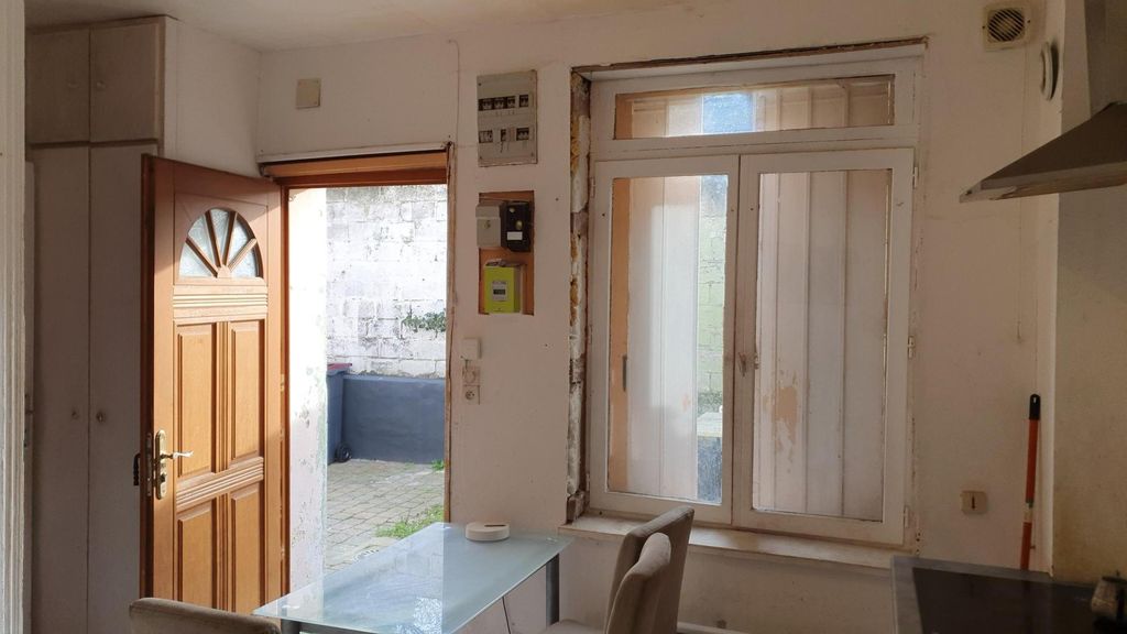 Achat maison à vendre 1 chambre 35 m² - Lille