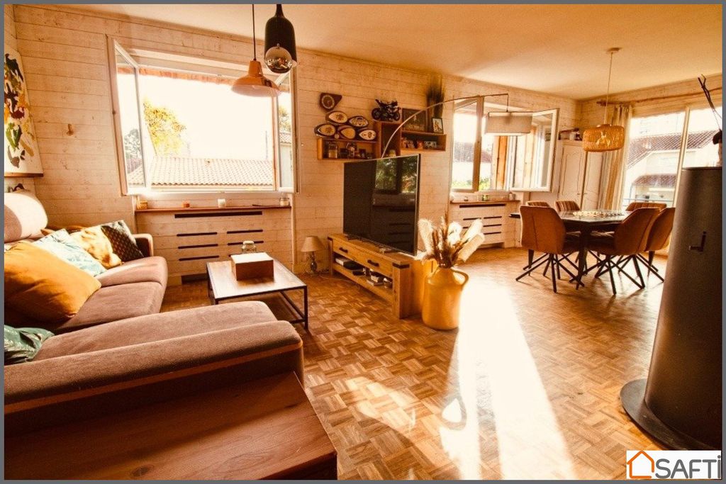 Achat maison 4 chambre(s) - Angoulême