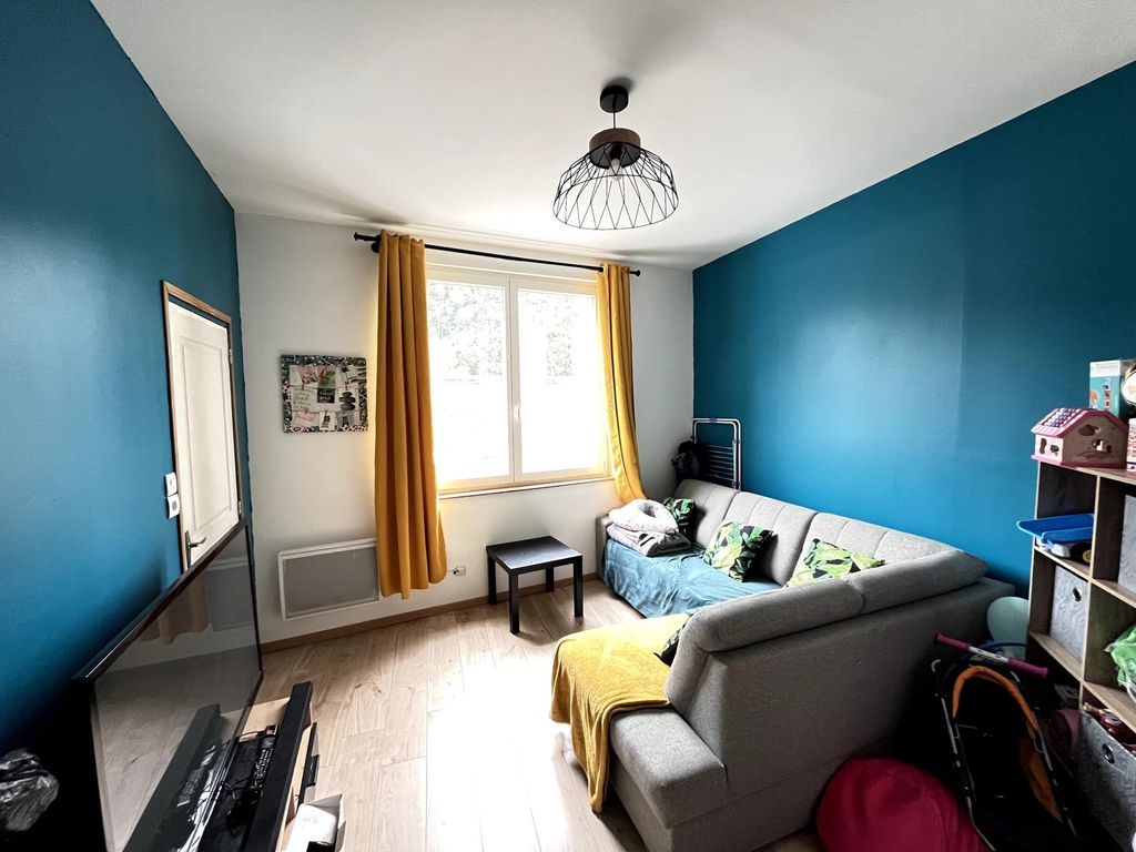 Achat maison à vendre 4 chambres 135 m² - Ribemont