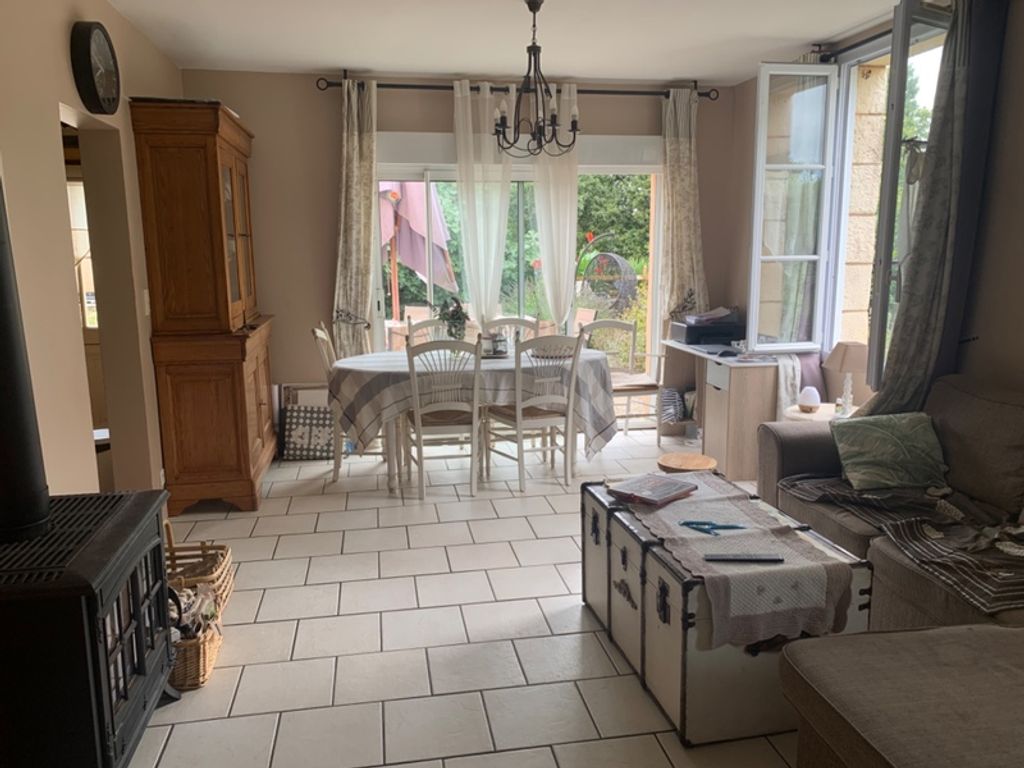 Achat maison à vendre 4 chambres 103 m² - Rochefort