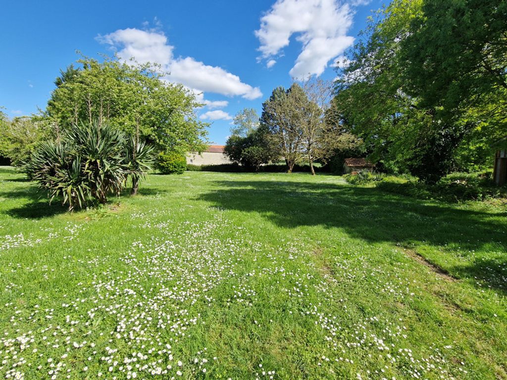 Achat maison 3 chambre(s) - Tonnay-Boutonne