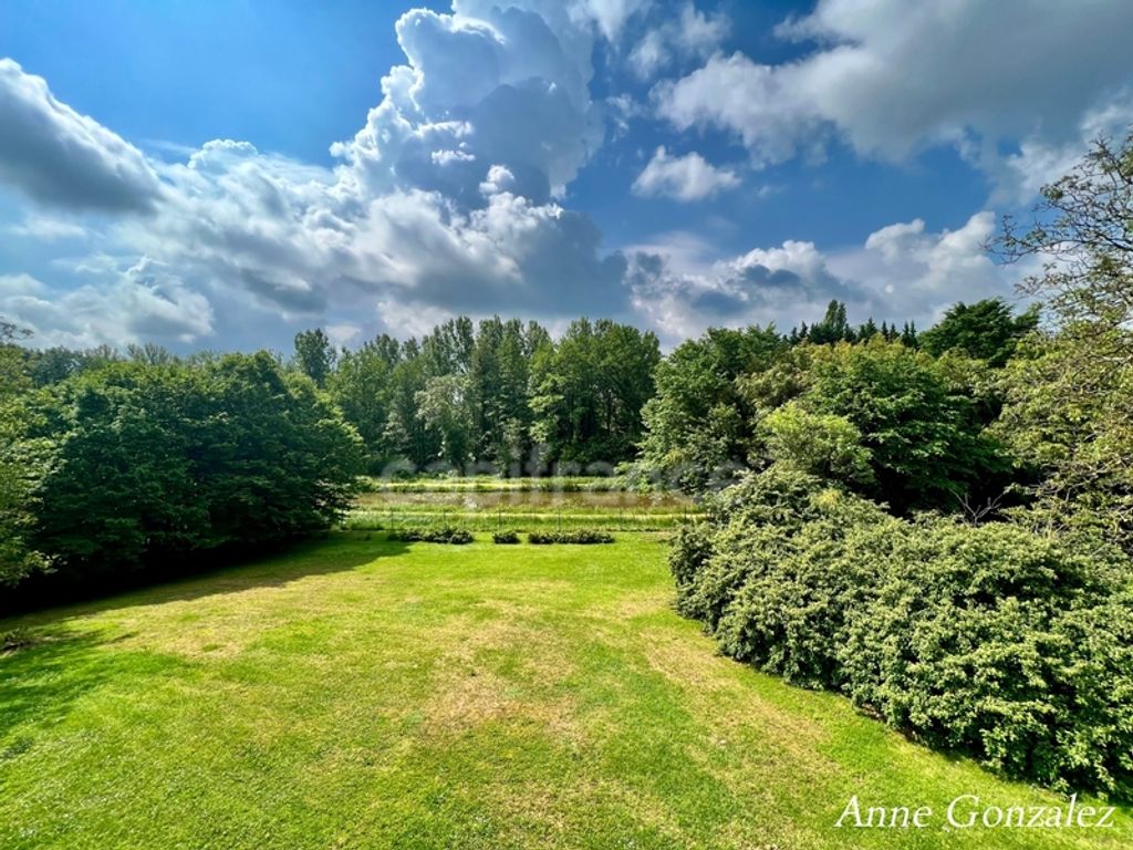 Achat maison 3 chambre(s) - Romorantin-Lanthenay