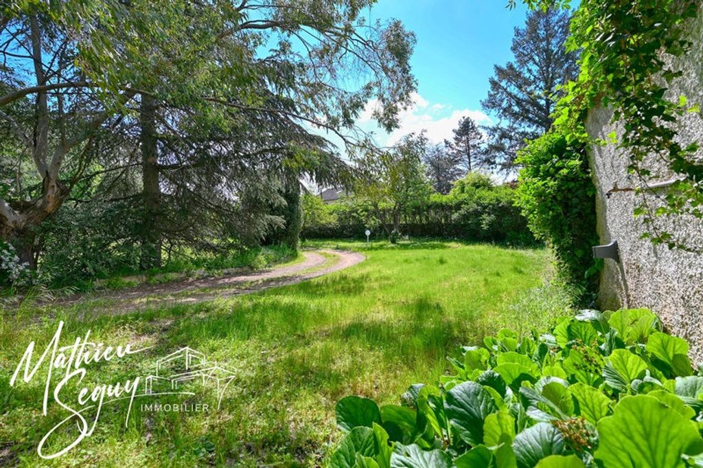 Achat maison 4 chambre(s) - Grézieu-la-Varenne