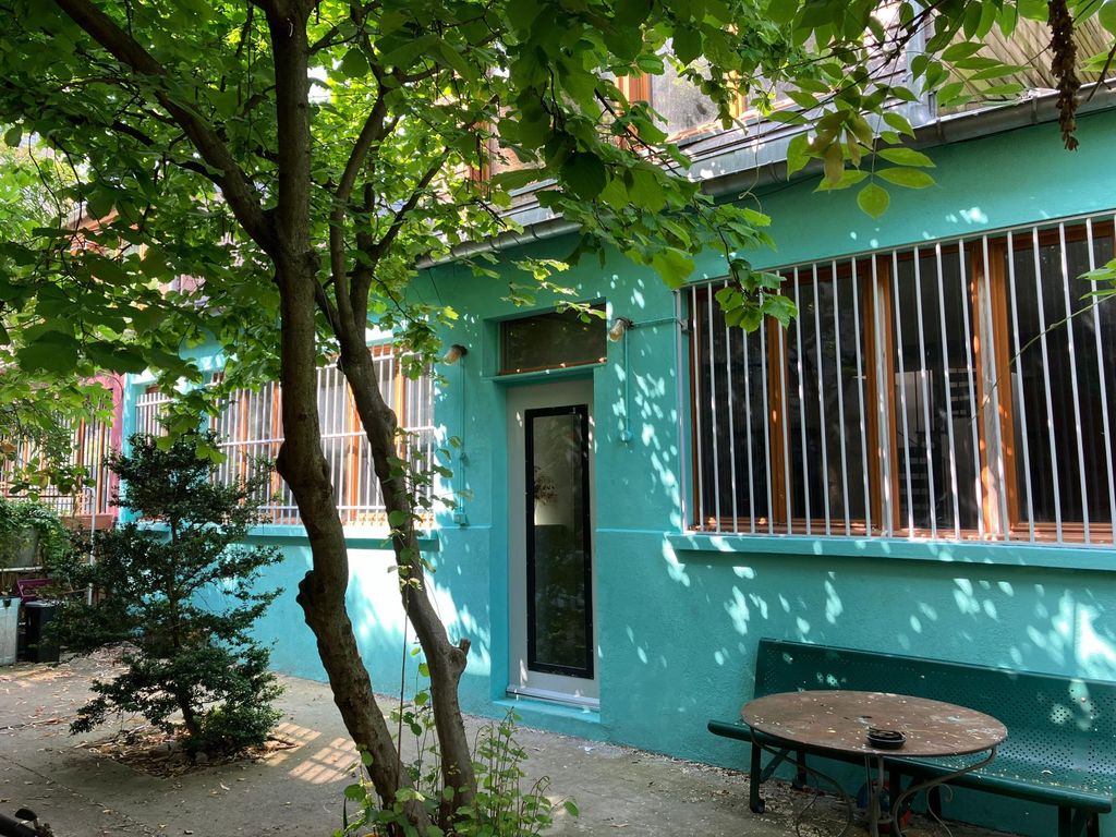 Achat maison à vendre 3 chambres 118 m² - Montreuil