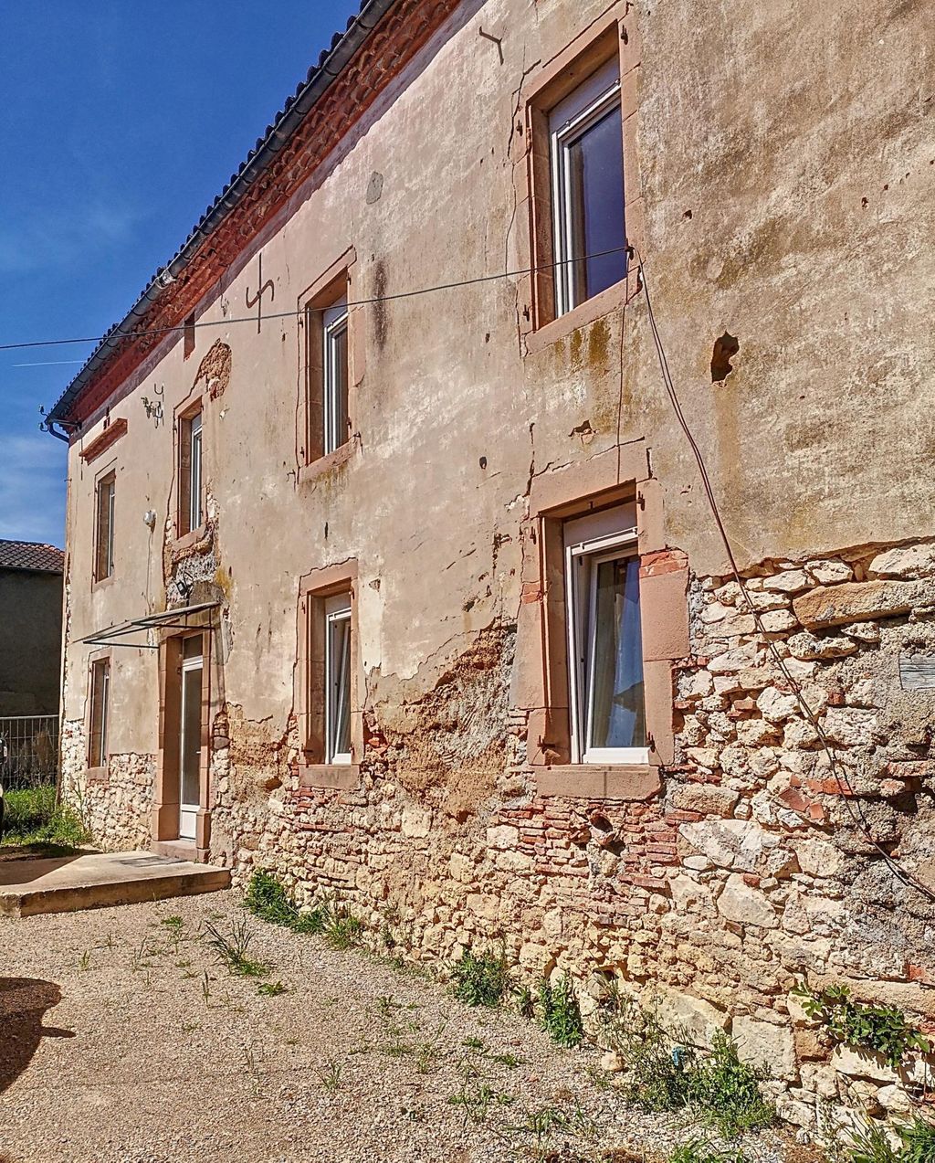 Achat maison à vendre 3 chambres 137 m² - Albi