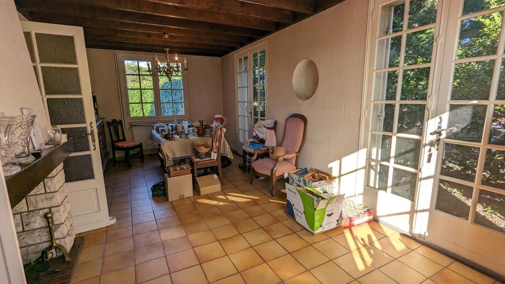 Achat maison à vendre 4 chambres 111 m² - Mérignac