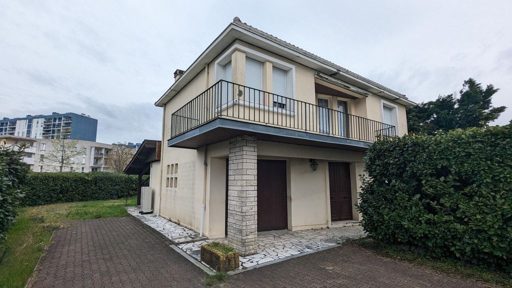 Achat maison 4 chambre(s) - Mérignac