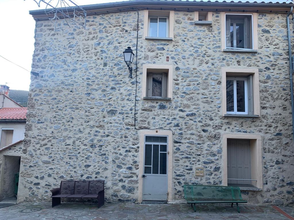 Achat maison à vendre 4 chambres 80 m² - Pézilla-de-Conflent