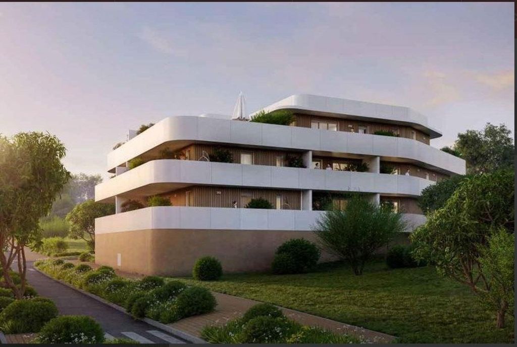 Achat appartement à vendre 3 pièces 73 m² - Canet-en-Roussillon