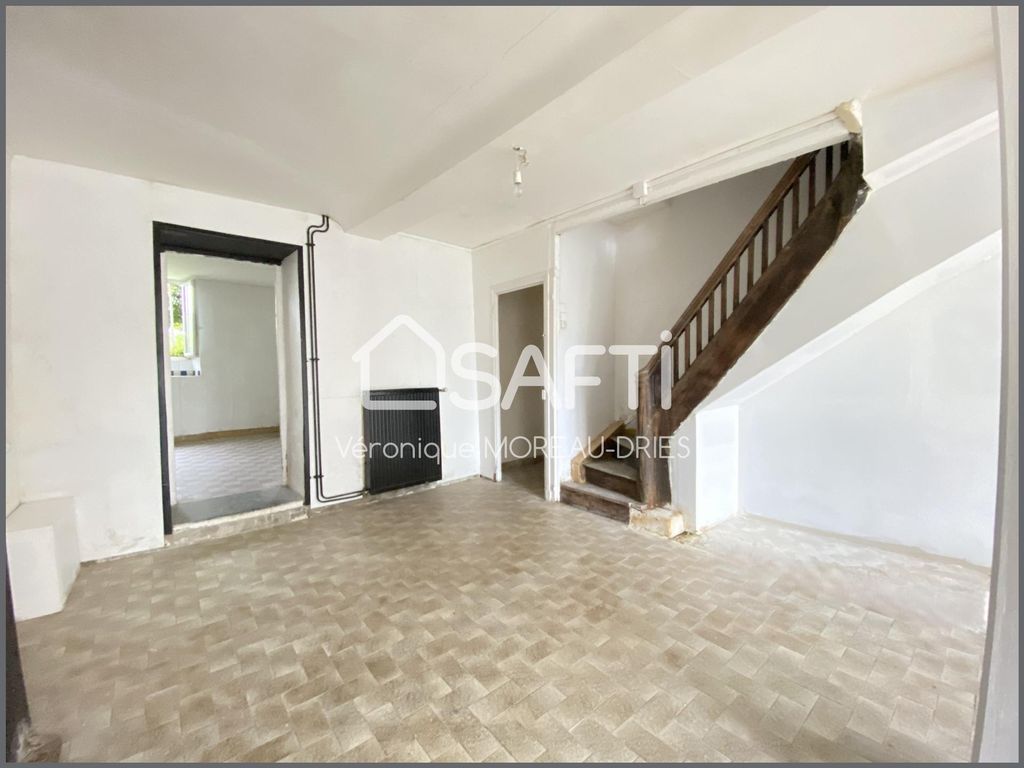 Achat maison 3 chambre(s) - Souleuvre-en-Bocage