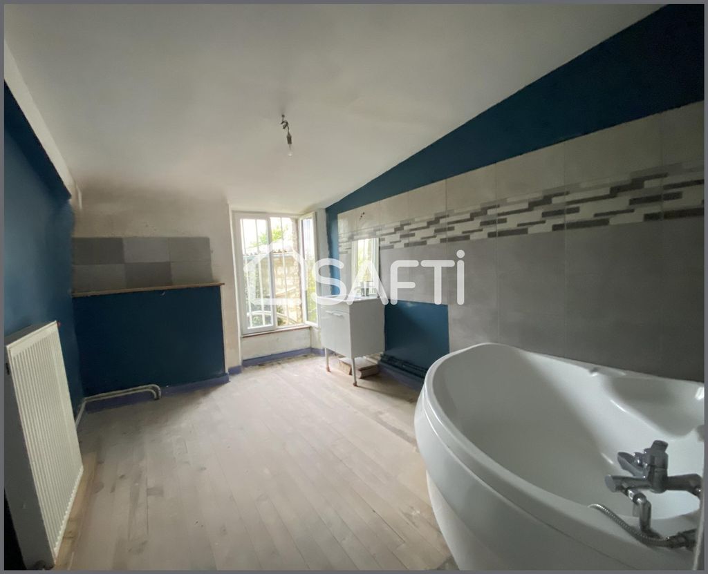 Achat maison 3 chambre(s) - Souleuvre-en-Bocage