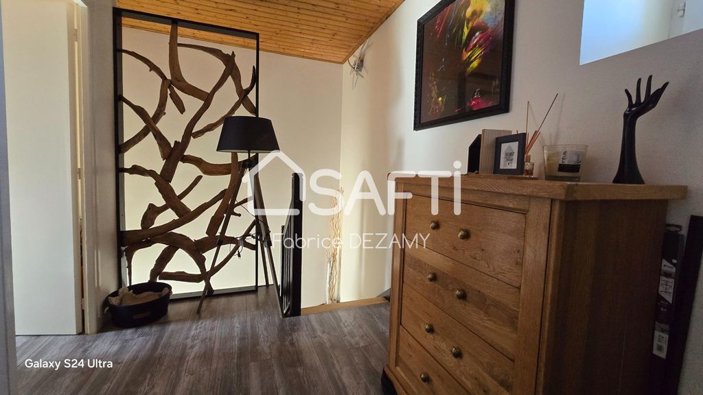 Achat maison à vendre 2 chambres 108 m² - Triaize