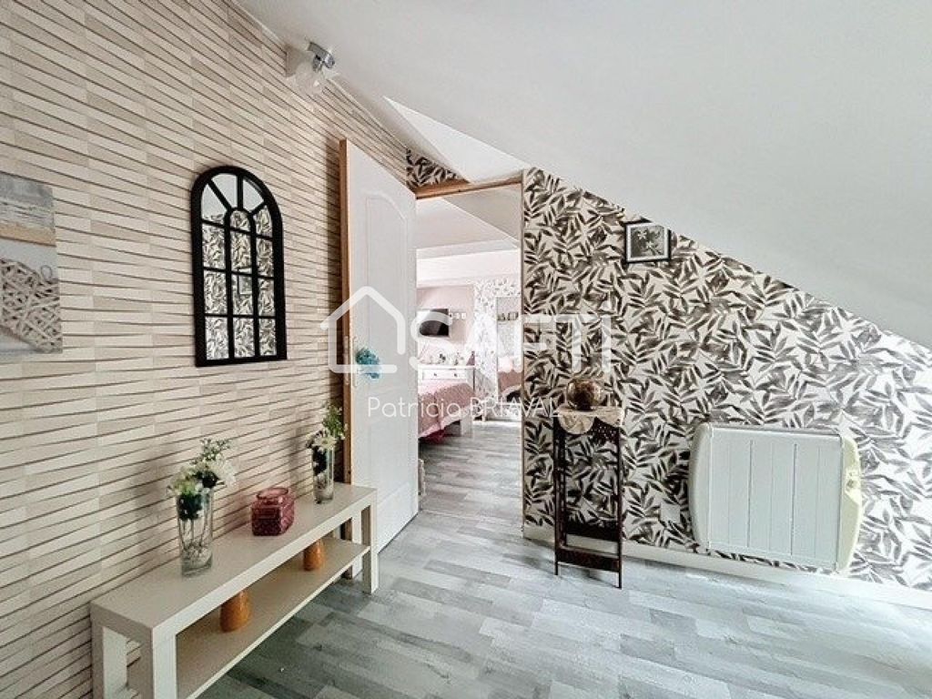 Achat maison à vendre 5 chambres 200 m² - Carency