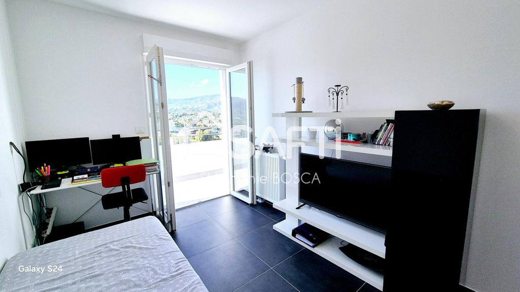 Achat appartement 4 pièce(s) Ajaccio