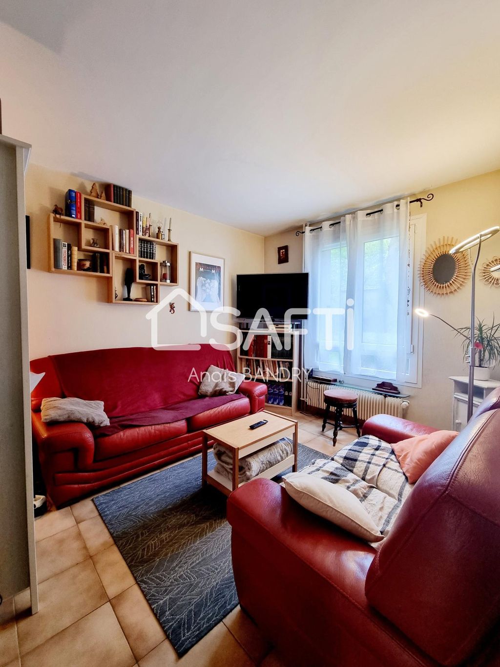 Achat appartement 4 pièce(s) Cormontreuil