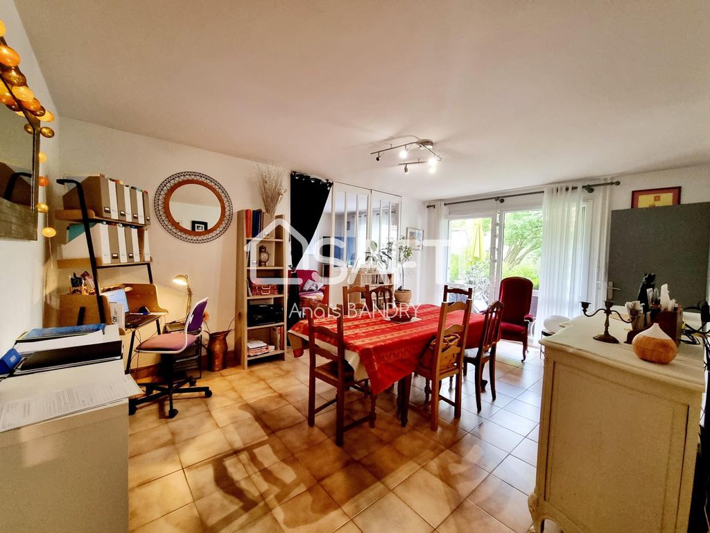 Achat appartement à vendre 4 pièces 96 m² - Cormontreuil