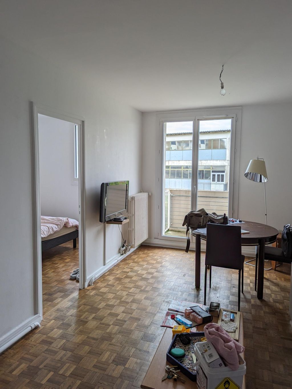 Achat appartement à vendre 3 pièces 51 m² - Saint-Amand-Montrond